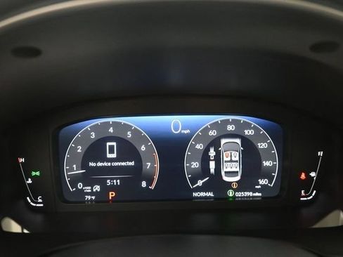 Certified 2024 Honda Civic Touring image 28