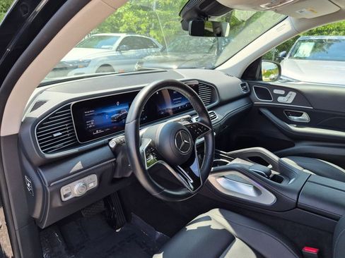 Used 2024 Mercedes-Benz GLE 350 4MATIC image 9