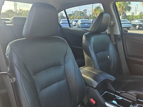 Used 2016 Honda Accord EX-L image 26