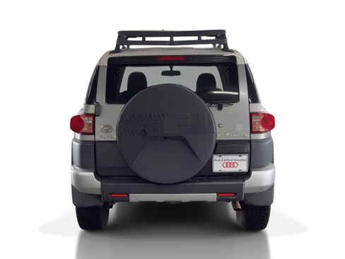 Used 2010 Toyota FJ Cruiser 2WD image 10