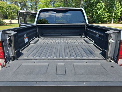 Used 2023 Honda Ridgeline RTL image 13