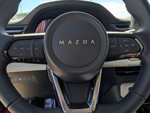 New 2026 MAZDA CX-5 Select AWD/4WD image 19
