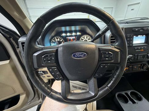 Used 2018 Ford F150 XLT w/ Equipment Group 301A Mid AWD/4WD image 16