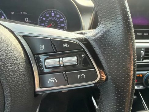 Used 2022 Kia Forte GT-Line FWD image 41
