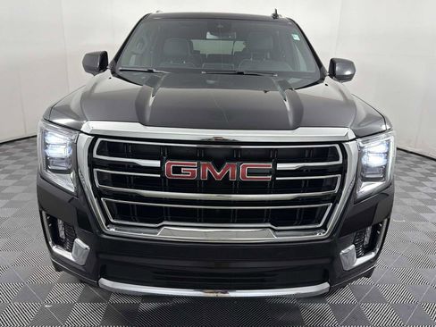 Used 2023 GMC Yukon SLT image 3