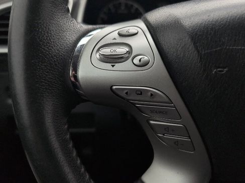 Used 2017 Nissan Murano Platinum w/ Platinum Technology Package image 20