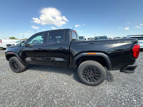 New 2026 GMC Canyon Elevation w/ Convenience Package AWD/4WD image 6