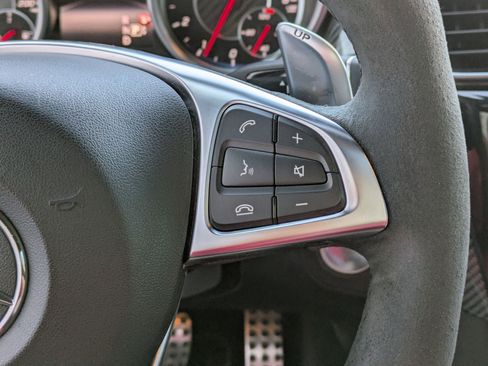 Used 2016 Mercedes-Benz GLE 63 AMG AMG GLE 63 image 18