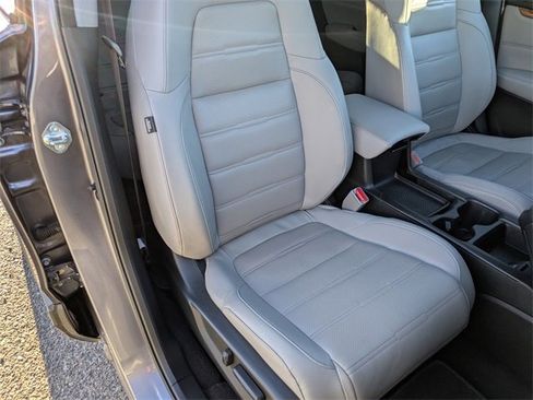 Used 2017 Honda CR-V EX-L image 11