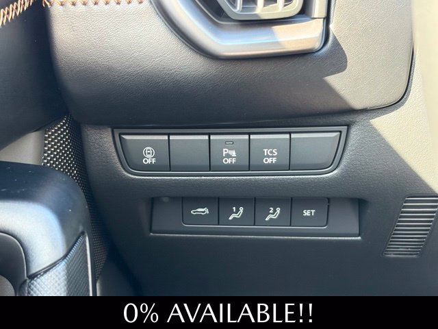 Used 2026 MAZDA CX-50 AWD 2.5 S w/ Weather Package image 15