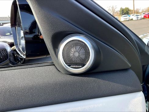 New 2026 Land Rover Range Rover Evoque S image 21