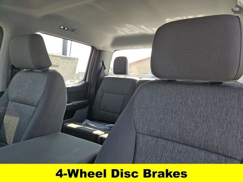 New 2025 Ford F250 XL w/ STX Appearance Package image 26