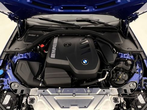 New 2026 BMW 330i xDrive Sedan w/ M Sport Package image 15