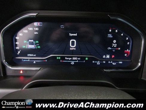 Certified 2025 GMC Sierra 1500 Denali image 40