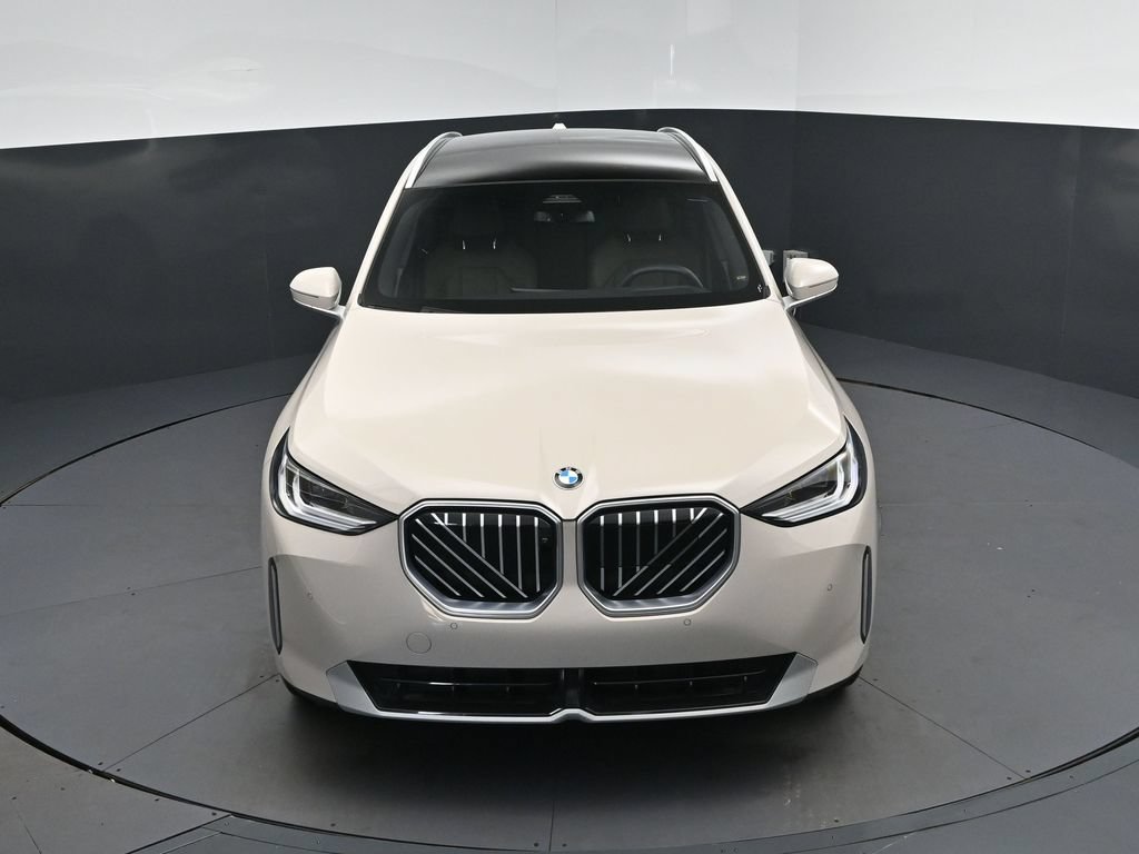 Used 2025 BMW X3 xDrive30i w/ Premium Package AWD/4WD image 37