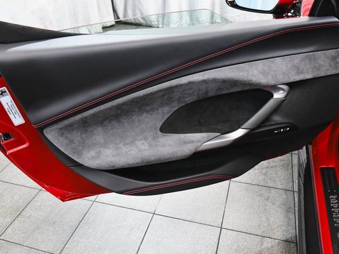 Used 2024 Ferrari 296 GTB image 10