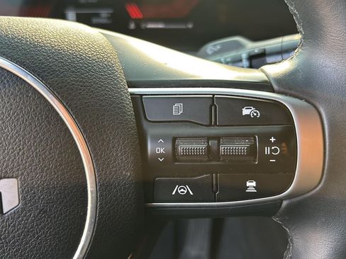 Used 2025 Kia K5 GT-Line FWD image 14