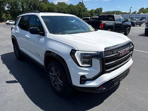 Used 2026 GMC Terrain AT4 AWD/4WD image 7