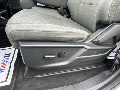 Used 2024 Ford F150 XLT w/ Tow/Haul Package image 12