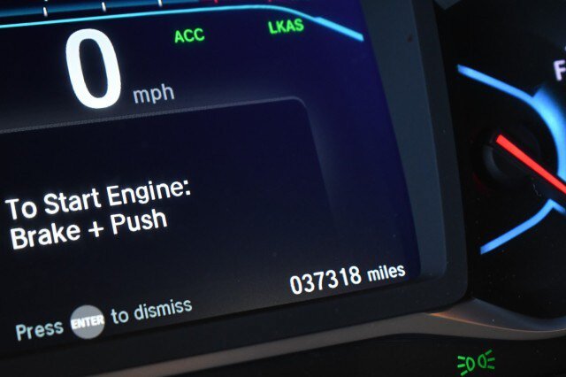 Used 2022 Honda Pilot EX-L image 34