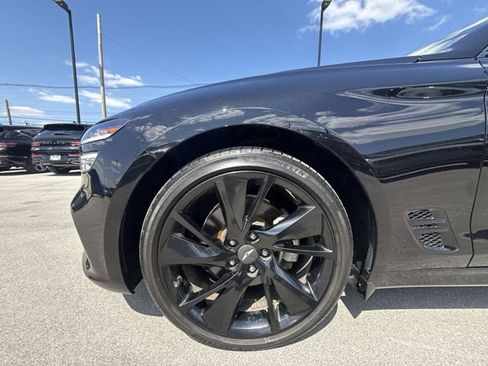 Used 2023 Genesis G70 2.0T w/ Sport Prestige Package AWD/4WD image 10