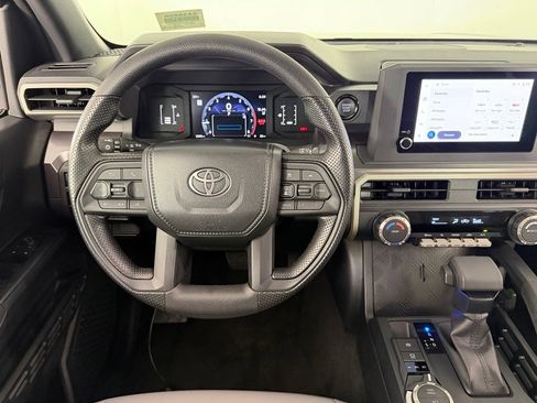 Used 2026 Toyota Tacoma SR5 AWD/4WD image 14