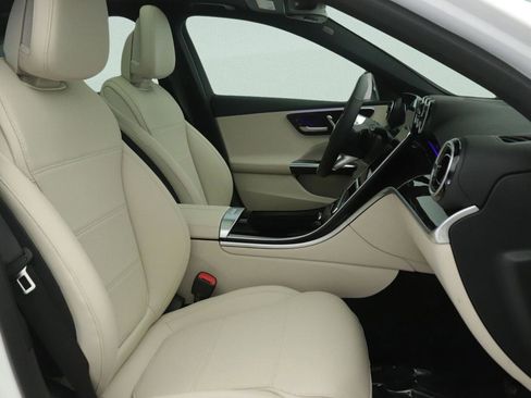 New 2026 Mercedes-Benz C 300 4MATIC Sedan image 7