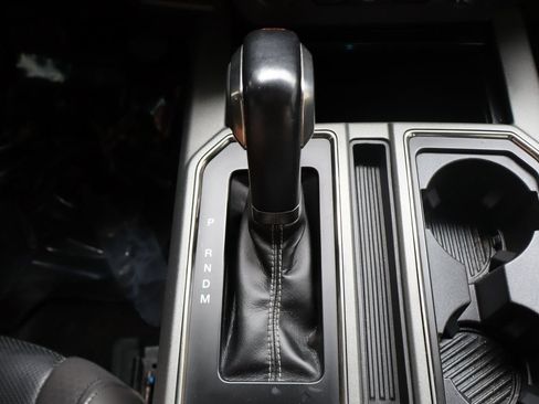 Used 2019 Ford F150 Raptor w/ Equipment Group 801A Mid AWD/4WD image 35