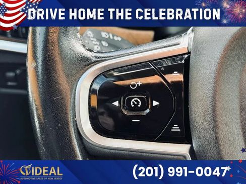 Used 2023 Volvo S90 B6 Plus AWD/4WD image 8