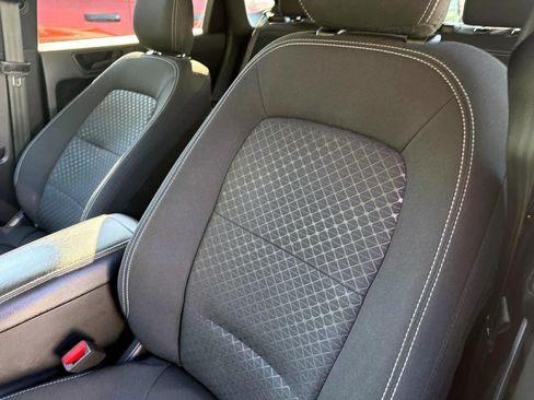 Used 2024 Ford Escape Active AWD/4WD image 12