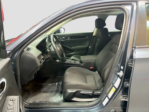 Used 2024 Honda Civic EX image 20