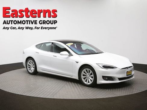 Used 2018 Tesla Model S 75D image 47