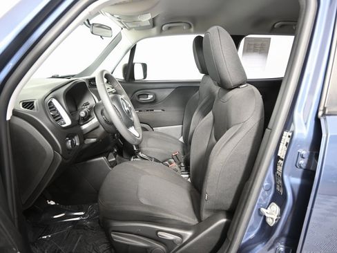 Used 2020 Jeep Renegade Sport image 20