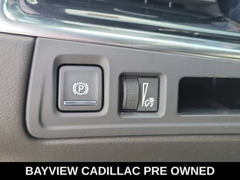 Used 2020 Cadillac XT6 Premium Luxury FWD image 23