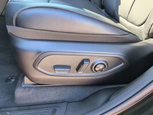 New 2026 Jeep Grand Cherokee L Limited image 22