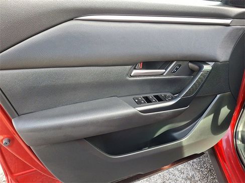 Certified 2025 MAZDA CX-50 AWD 2.5 S w/ Cargo Package image 12