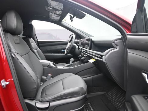 New 2026 Hyundai Tucson XRT image 31