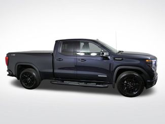 Used 2025 GMC Sierra 1500 Elevation w/ Preferred Package AWD/4WD video 2