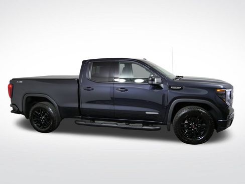 Used 2025 GMC Sierra 1500 Elevation w/ Preferred Package AWD/4WD image 2