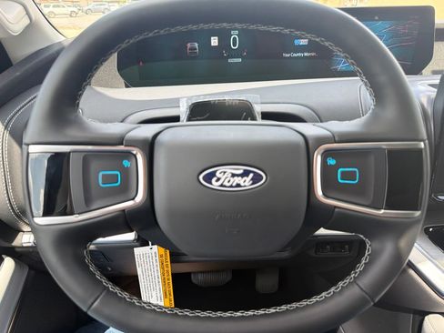 New 2027 Ford Expedition Max Platinum AWD/4WD image 29