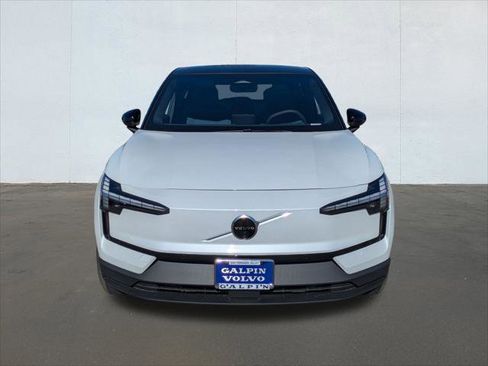 New 2026 Volvo EX30 Ultra image 4