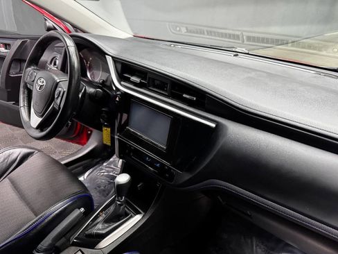Used 2019 Toyota Corolla SE FWD image 53