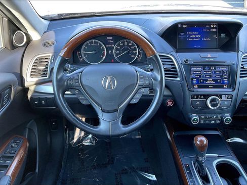 Used 2017 Acura RDX w/ Technology Package image 5