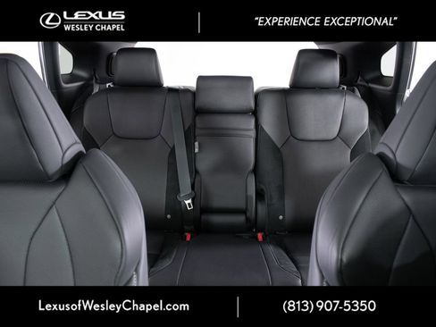 Used 2024 Lexus RX 500h F Sport w/ Convenience Package AWD/4WD image 28