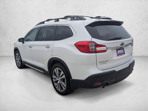Used 2020 Subaru Ascent Touring w/ Popular Package #3 image 8