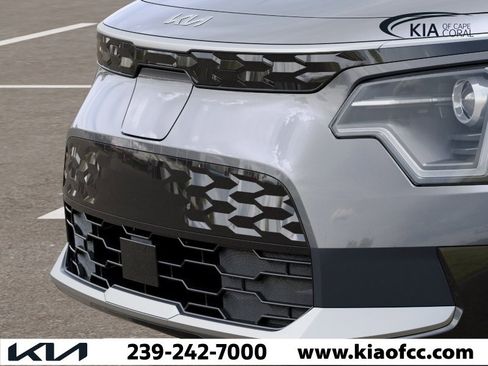 New 2026 Kia Niro Wind FWD image 12