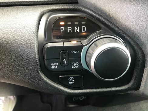 Used 2021 RAM 1500 Tradesman image 20