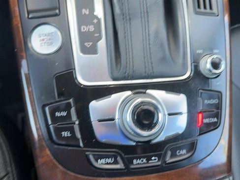 Used 2013 Audi A4 2.0T Premium Plus w/ Premium Plus Pkg image 39