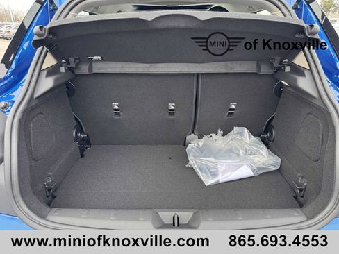 New 2025 MINI Cooper S image 12