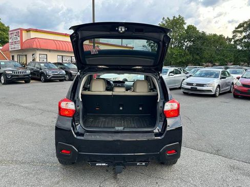 Used 2016 Subaru Crosstrek 2.0i Limited AWD/4WD image 27